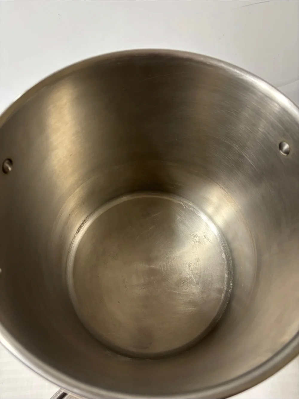American kitchen Stainless Steel Cookware by Regal- commercial grade. 20quarts